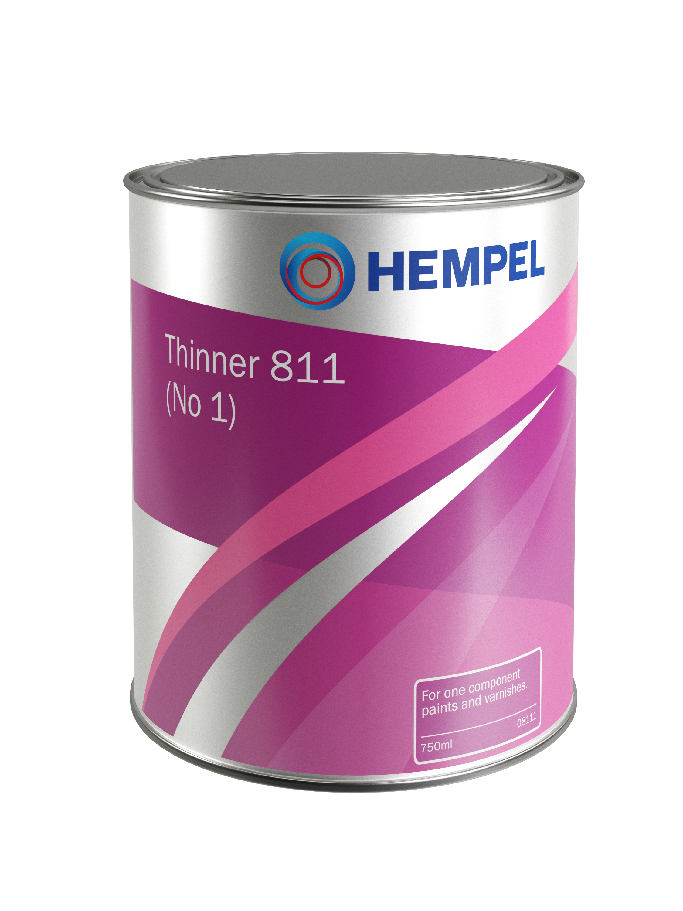 Hempel-Hempel Thinner 811